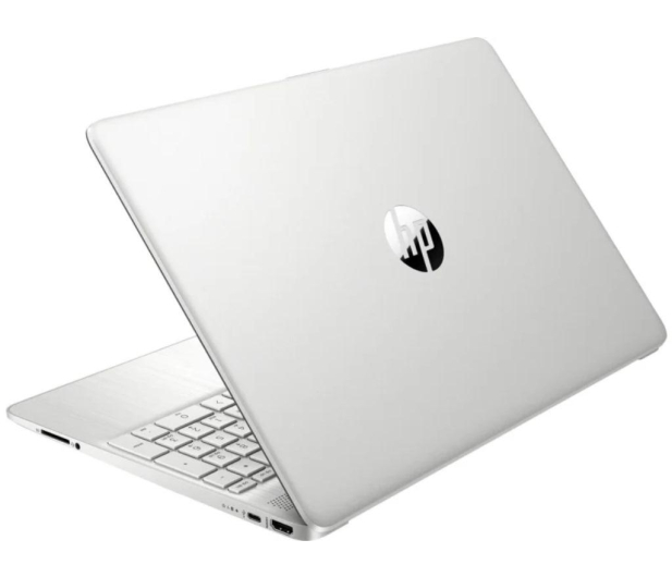 HP 15s Ryzen 3-5300U/8GB/256/Win11 Silver - 1085043 - zdjęcie 4